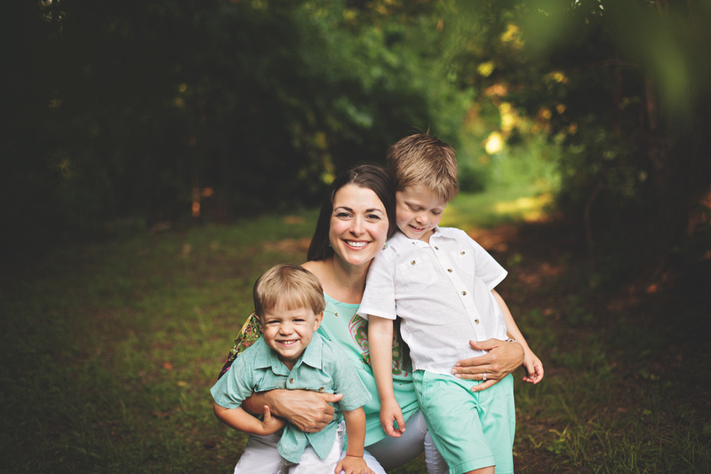 Dallas Family Photographer - {The Jones Family}-media-4